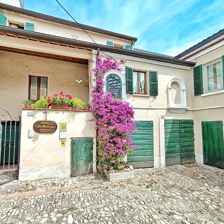 Appartamento Ancella - Residenza La Madonina Morciano 모르차노 디 로마냐 외부 사진