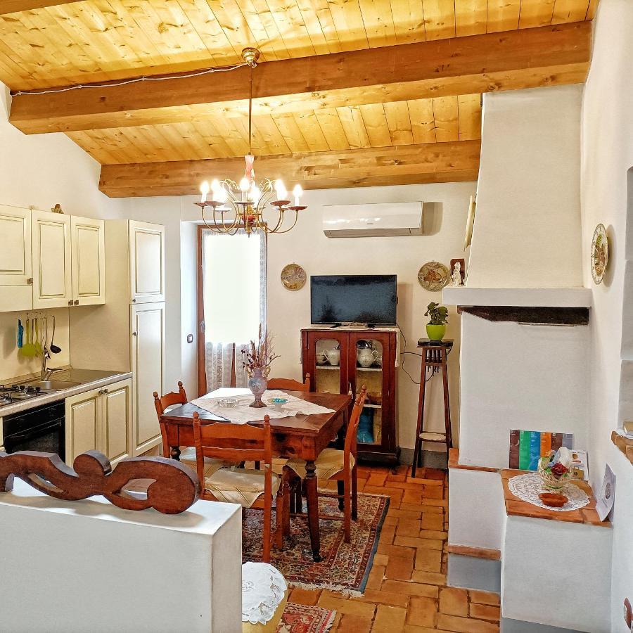 Appartamento Ancella - Residenza La Madonina Morciano 모르차노 디 로마냐 외부 사진