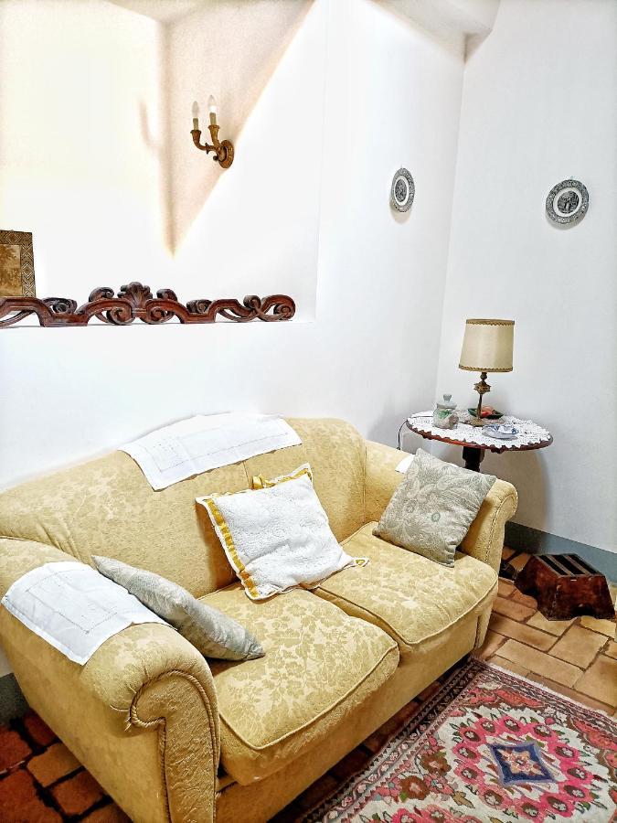 Appartamento Ancella - Residenza La Madonina Morciano 모르차노 디 로마냐 외부 사진