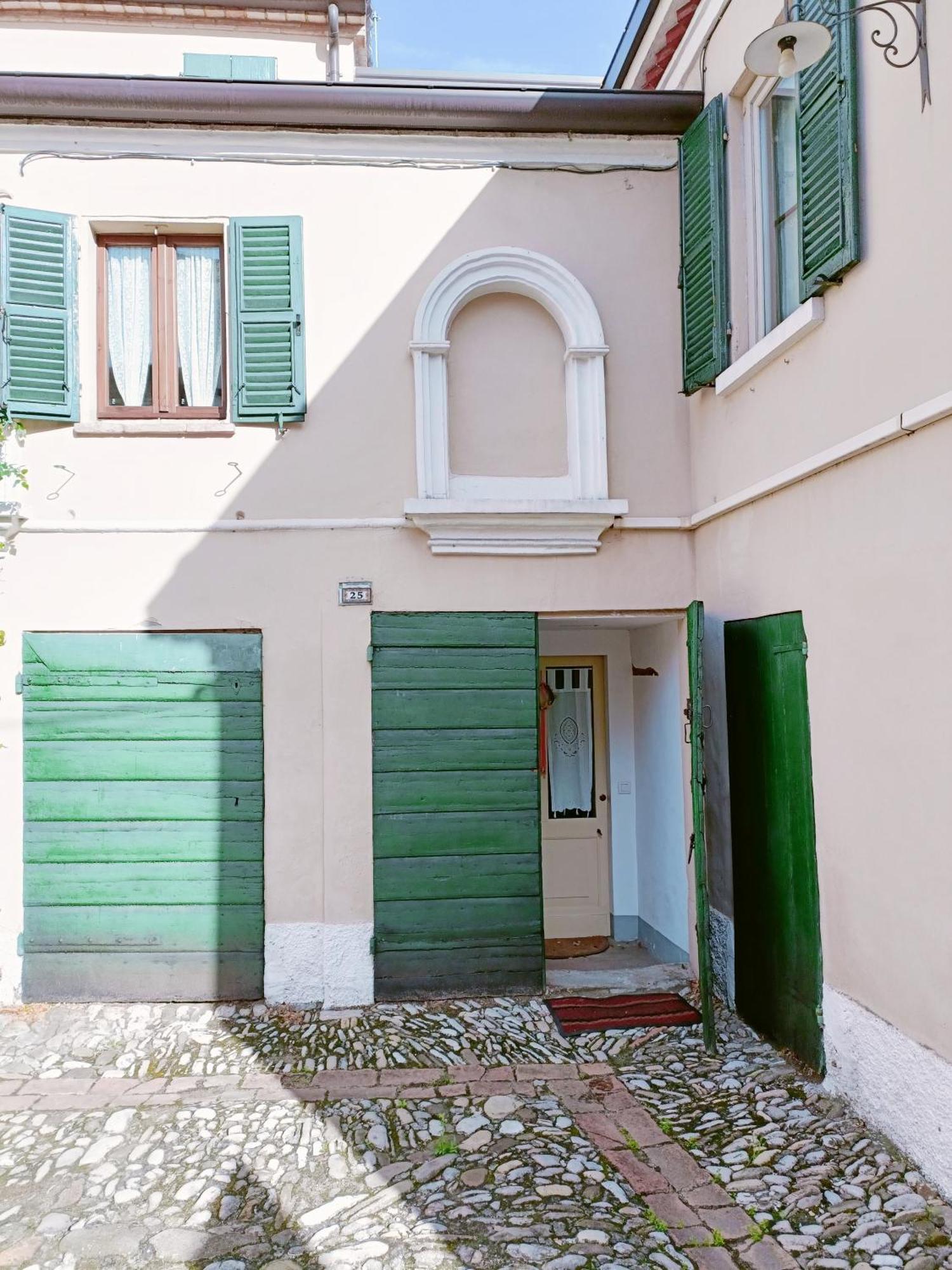 Appartamento Ancella - Residenza La Madonina Morciano 모르차노 디 로마냐 외부 사진