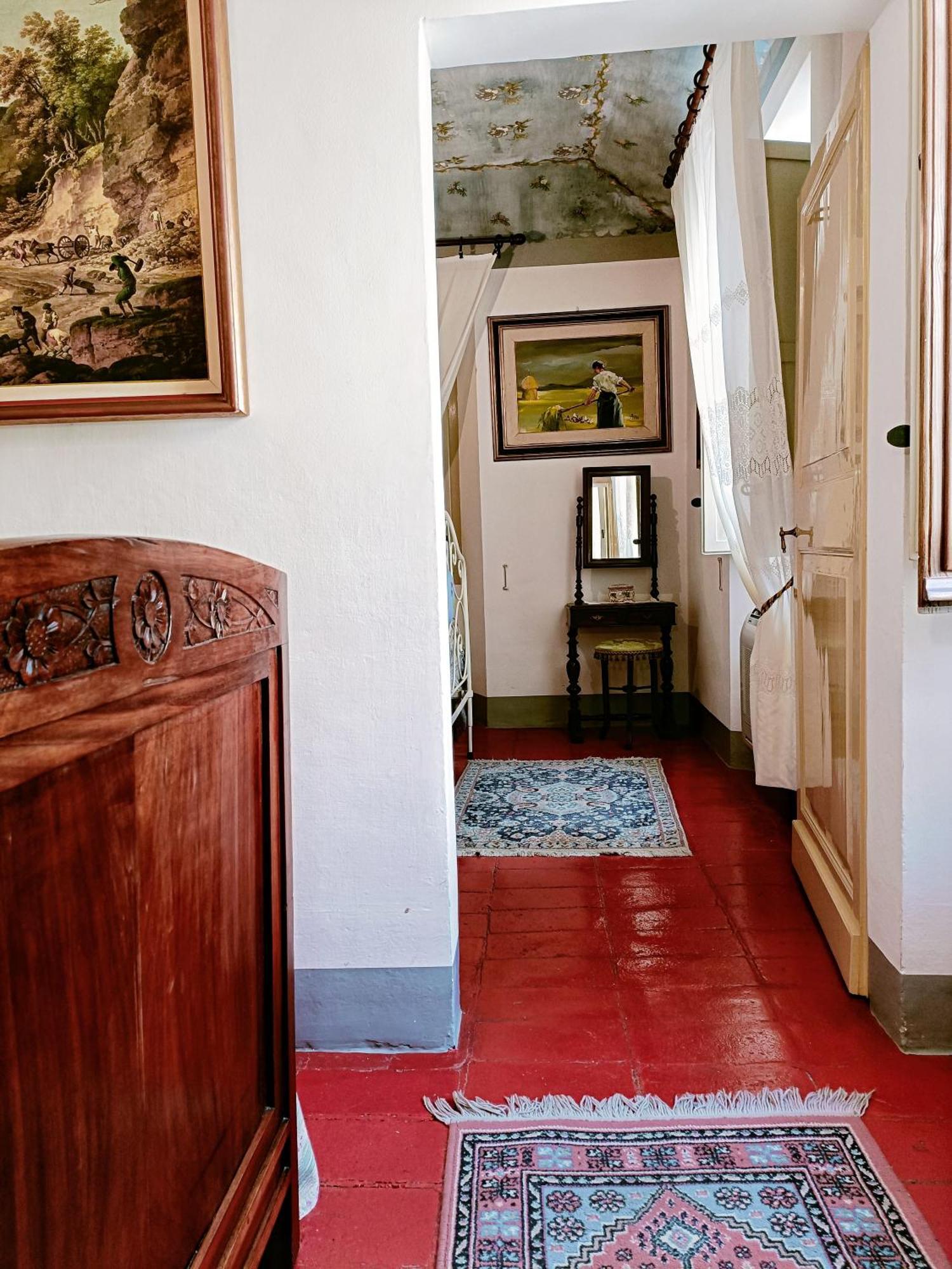 Appartamento Ancella - Residenza La Madonina Morciano 모르차노 디 로마냐 외부 사진