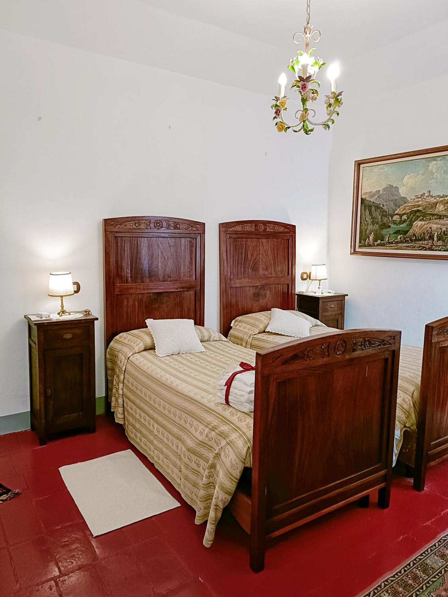 Appartamento Ancella - Residenza La Madonina Morciano 모르차노 디 로마냐 외부 사진