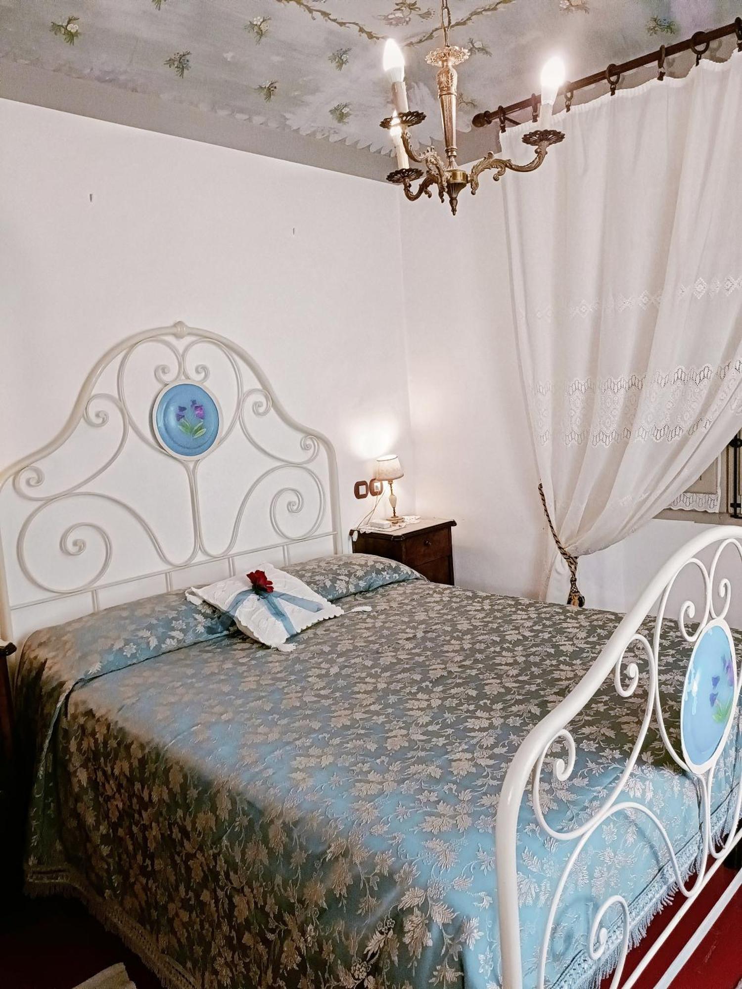 Appartamento Ancella - Residenza La Madonina Morciano 모르차노 디 로마냐 외부 사진