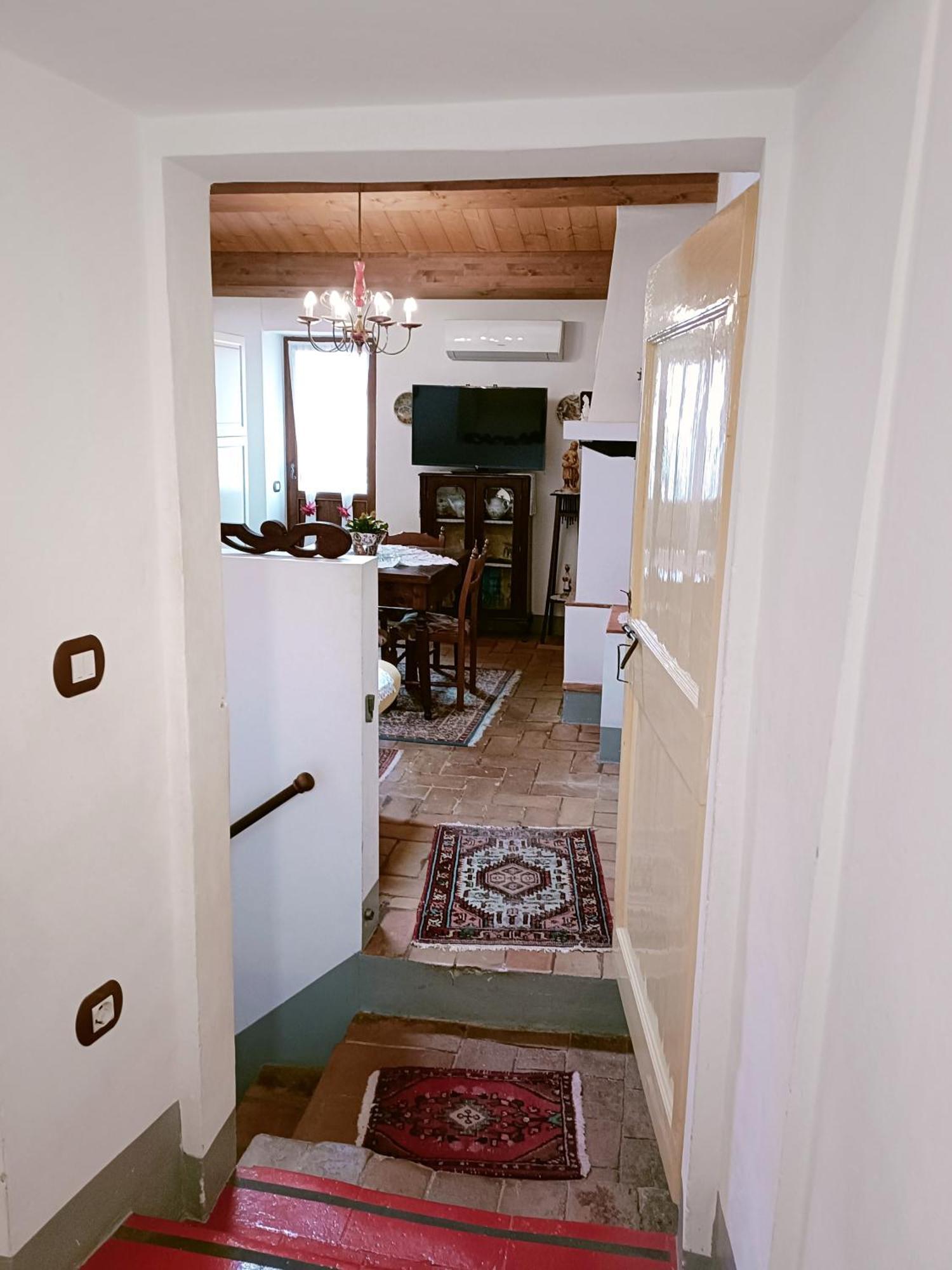 Appartamento Ancella - Residenza La Madonina Morciano 모르차노 디 로마냐 외부 사진