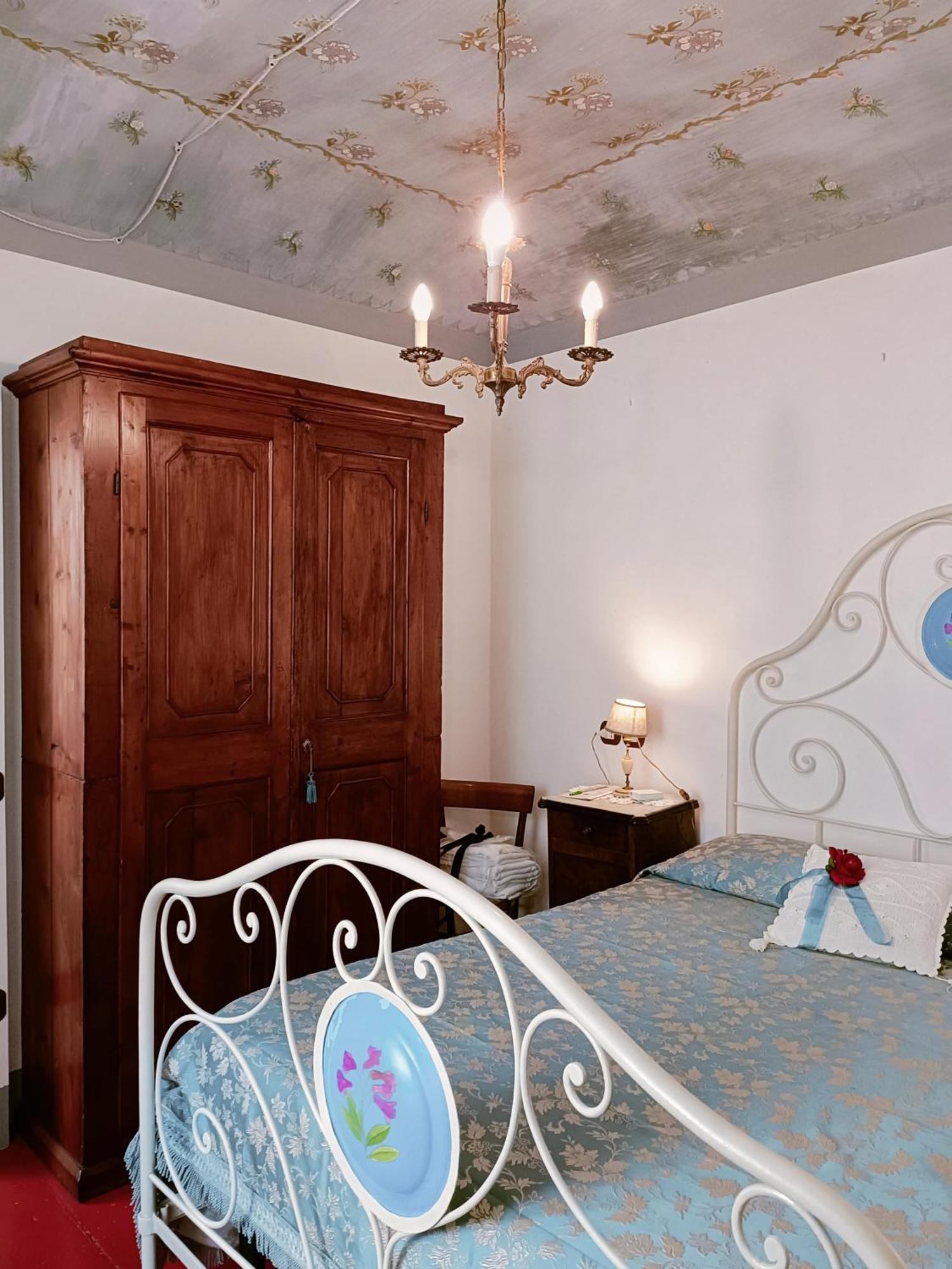 Appartamento Ancella - Residenza La Madonina Morciano 모르차노 디 로마냐 외부 사진